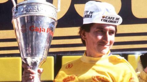 Victorias deportivas colombianas por TV: momentos inolvidables