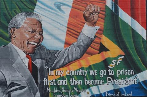 Walter Sisulu: la liberación que anticipó el fin del apartheid en Sudáfrica