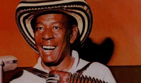 Alejo Durán y el país que nace en las orillas