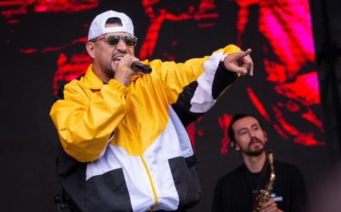 Día del trabajo: 8 canciones que reivindican a la clase trabajadora