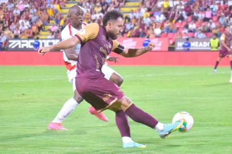 El partido entre América y Tolima se escuchará por la Radio Nacional