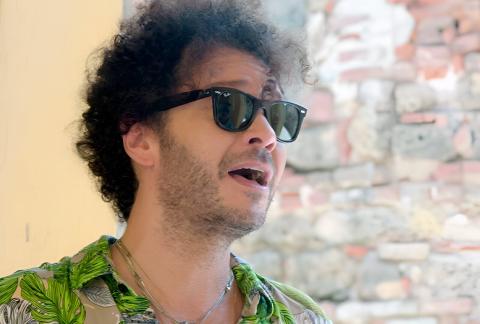 Andrés Cabas: el sonido auténtico de Colombia