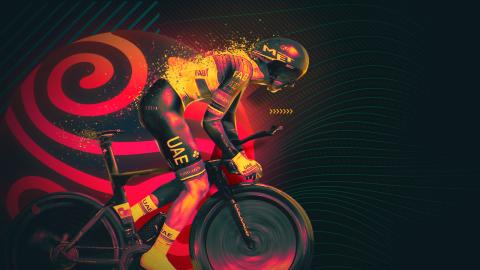 La edición 72 de la Vuelta a la Comunidad Valenciana por Señal Colombia