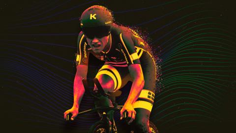  El Tour de Dinamarca 2021 por Señal Colombia