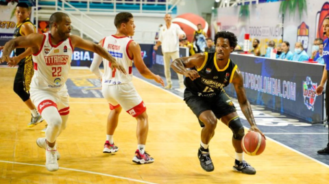 Baloncesto colombiano: pasado, presente y hacia dónde va