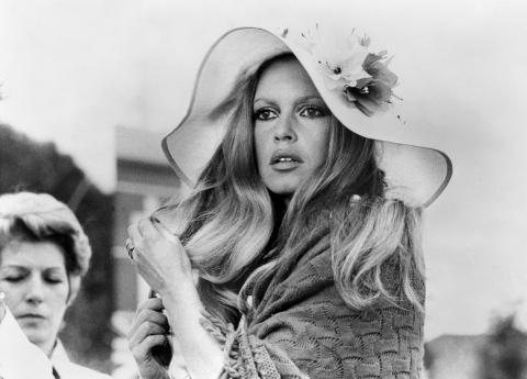 Murió Brigitte Bardot, ícono del cine francés, a los 91 años