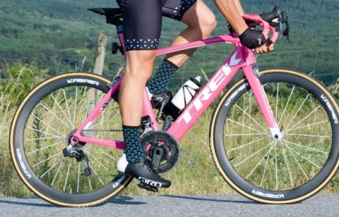 Cadencia de pedaleo en ciclismo: ¿cuál es la ideal?