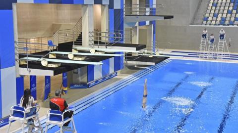 XX Juegos Bolivarianos: Calendario completo de competencias