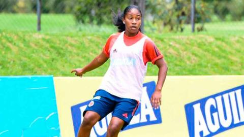 Calendario y partidos Campeonato Sudamericano Femenino Sub 20