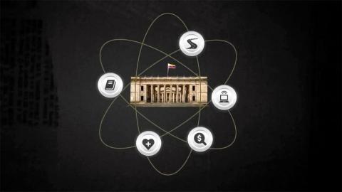 Constitución de 1991, volvamos al futuro