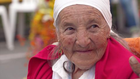 Fotograma de la producción