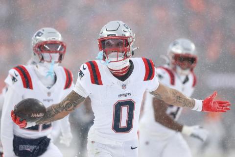 ¿Quién es Christian González, el colombiano que es figura de la NFL?