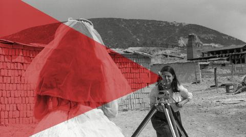 Cine y Memoria, la nueva franja de Señal Colombia sobre cine y patrimonio audiovisual