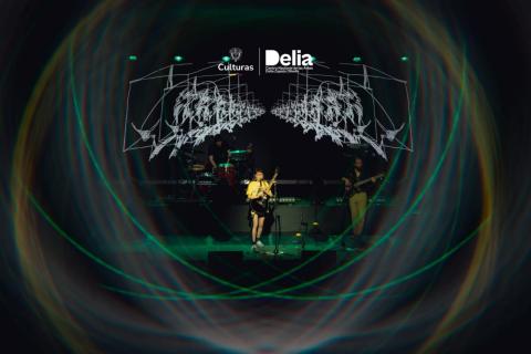 El Centro Nacional de las Artes conmemora el 25N con música, memoria y una guía contra las violencias de género 