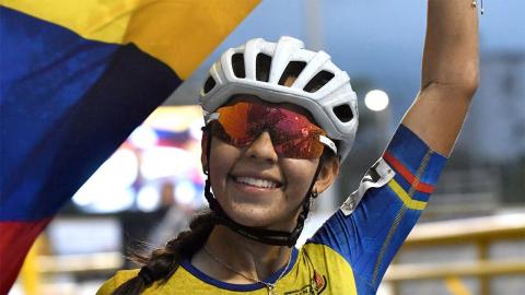 Foto: Cortesía de Fedepatín