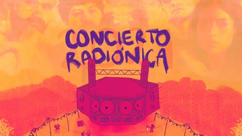 Concierto Radiónica 2021