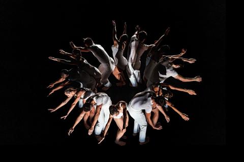 Lo mejor de la danza contemporánea francesa llega a Colombia en noviembre