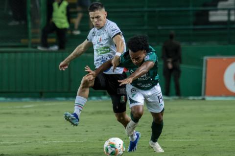 Un Cali necesitado recibe al Caldas.