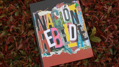 5 razones para descargar (y leer) el libro de Nación Rebelde