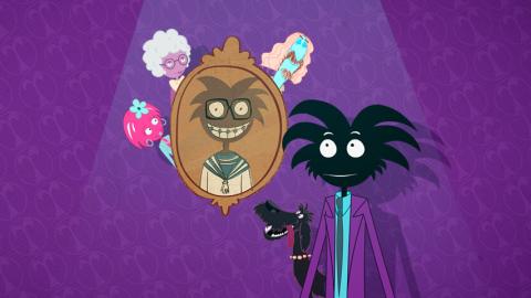 ¿Quién es Mr. Trance y por qué siempre se roba el show?