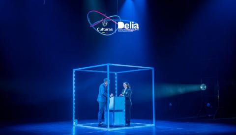 Colombia celebra por primera vez el Día de los Teatros y Escenarios Públicos y Patrimoniales