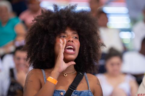 De ‘La Pola’ a las lideresas actuales: la mujer colombiana como símbolo de lucha y resistencia