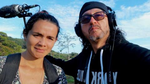 Documental la promesa