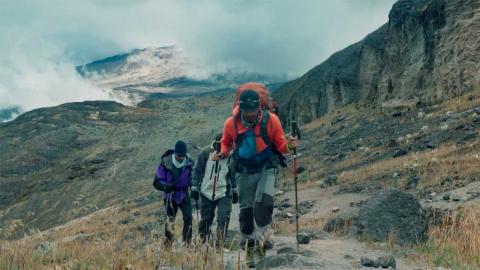 Causas elevadas documental