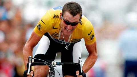 La Mentira de Lance Armstrong por Señal Colombia