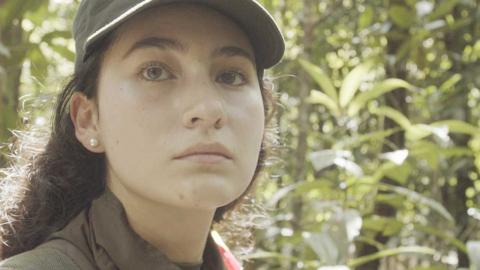 Documental la promesa