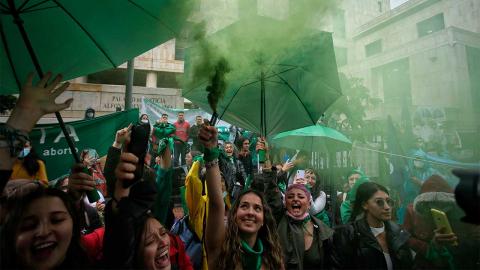 Documentales para ver el día de la mujer