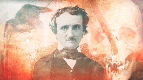 Edgar Allan Poe: misterios y curiosidades de su vida y obras