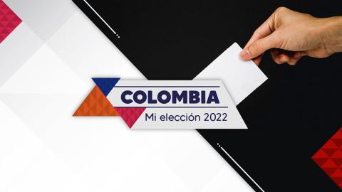 Elecciones Colombia 2022