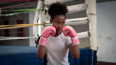 La Suprema, película ganadora en el FICCI 63