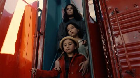 Emma Reyes - La huella de la infancia