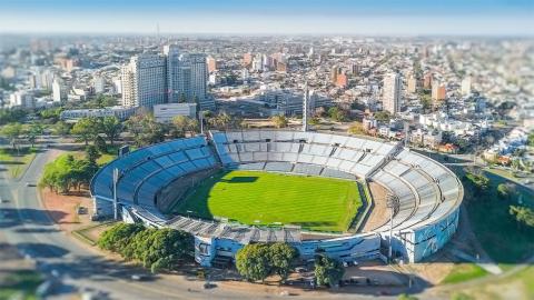 Estadio Centenario de Montevideo, Uruguay - Wikipedia
