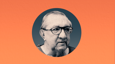 Fernando González Pacheco