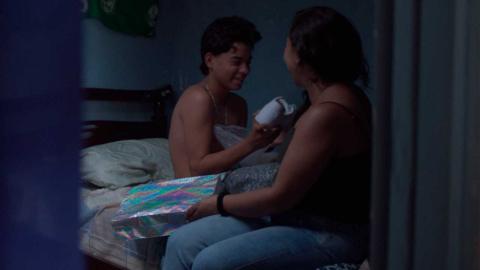 Conoce los directores colombianos que debutan en el FICCI 2024