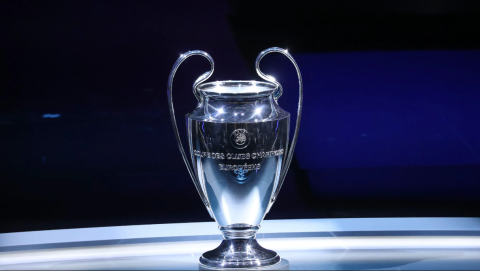  Las mejores finales de la UEFA Champions League