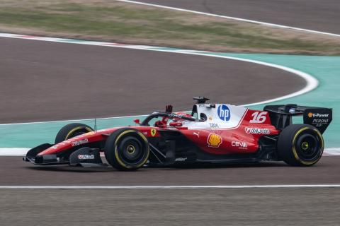 Fórmula 1: calendario, circuitos, equipos y pilotos de la temporada 2026