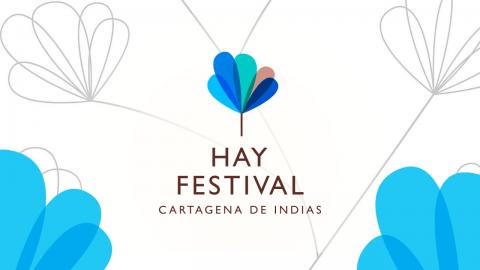Hay Festival Cartagena