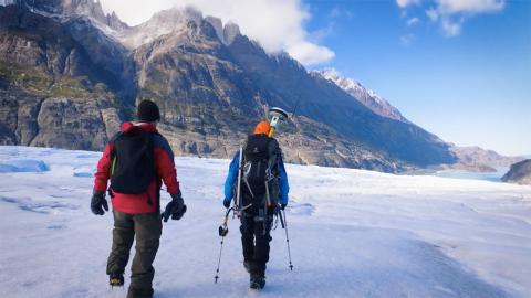 Conoce los destinos geográficos de “Hijos de las estrellas” tercera temporada