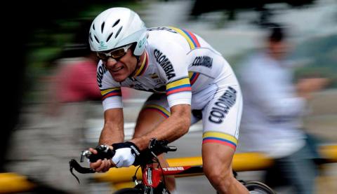  ¿Qué tan bien le ha ido a Colombia en el Campeonato Mundial de Ciclismo de Ruta?