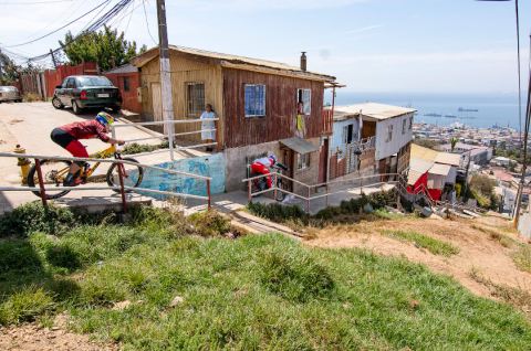 Red Bull Cerro Abajo, una tradición del downhill latinoamericano