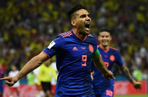 La historia de la Selección Colombia en los mundiales de fútbol