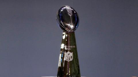 La historia del Super Bowl