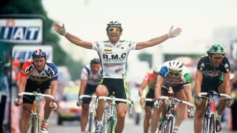 La historia del Tour de l’Ain