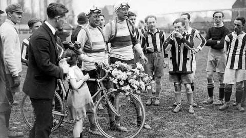En Señal Colombia Deportes te contamos la historia de la tradicional Vuelta al País Vasco