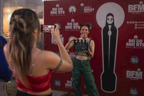 Imagiantón 2025: la maratón que convierte a Colombia en un gigantesco set de cine