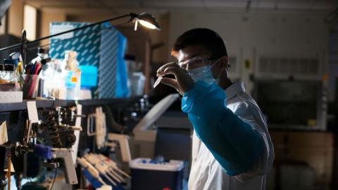 Imagen de la serie documental Inventos extraordinarios